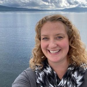 Meet your Posher, Heather